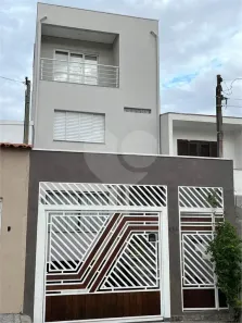 Sobrado com 3 Quartos à venda, 320m² no Jardim Nossa Senhora do Carmo, São Paulo