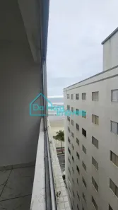 Apartamento com 1 Quarto à venda, 40m² no Caiçara, Praia Grande
