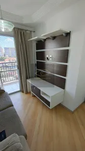 Apartamento com 3 Quartos para alugar, 64m² no Vila Moreira, São Paulo
