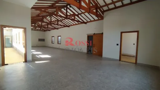 Ponto Comercial para alugar, 188m² no Jardim Donângela, Rio Claro