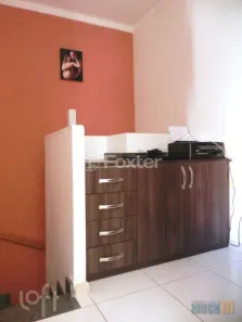 Casa de Condomínio com 3 Quartos à venda, 88m² no Harmonia, Canoas