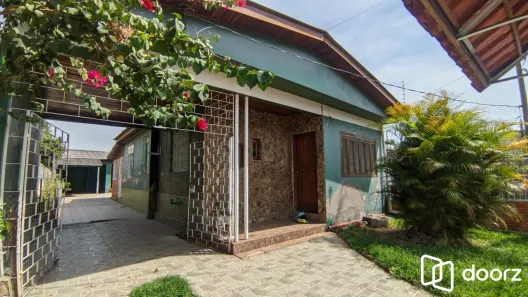 Casa com 2 Quartos à venda, 133m² no Sarandi, Porto Alegre