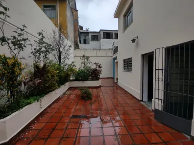 Casa com 5 Quartos à venda, 240m² no Cambuci, São Paulo