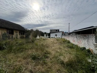Lote/Terreno à venda, 484m² no Niterói, Canoas