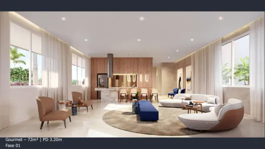 Apartamento com 3 Quartos à venda, 113m² no Jardim Dom Bosco, São Paulo