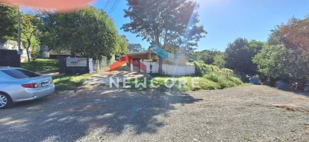 Casa com 2 Quartos à venda, 742m² no Contorno, Ponta Grossa