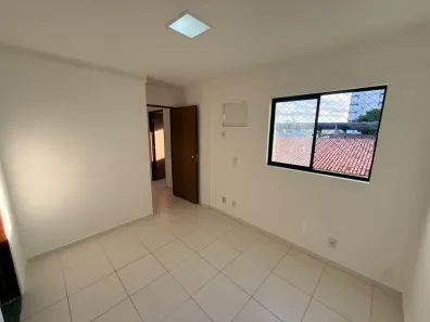 Apartamento com 2 Quartos à venda, 56m² no Serraria, Maceió