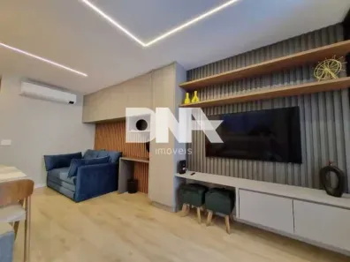 Apartamento com 1 Quarto à venda, 60m² no Copacabana, Rio de Janeiro