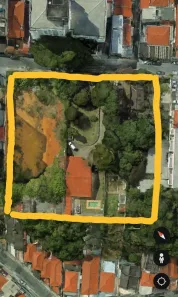 Lote/Terreno à venda, 4190m² no Vila Nivi, São Paulo