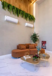 Apartamento com 1 Quarto à venda, 34m² no Tambauzinho, João Pessoa
