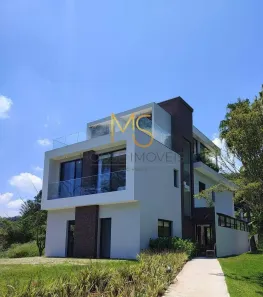 Casa com 3 Quartos à venda, 125m² no Jardim Atalaia, Cotia