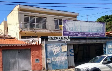 Imóvel Comercial com 3 Quartos à venda, 423m² no Vila Paraíso, Campinas