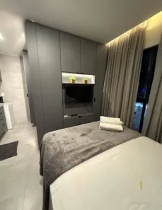 Apartamento com 1 Quarto à venda, 20m² no Bessa, João Pessoa