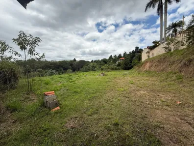 Lote/Terreno à venda, 2400m² no Condomínio Porta do sol, Mairinque