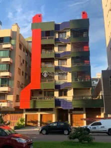 Apartamento com 2 Quartos à venda, 79m² no Centro, Capão da Canoa