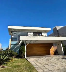 Casa de Condomínio com 3 Quartos à venda, 268m² no Laranjal, Pelotas