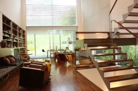 Sobrado com 4 Quartos à venda, 1000m² no Vila Tramontano, São Paulo
