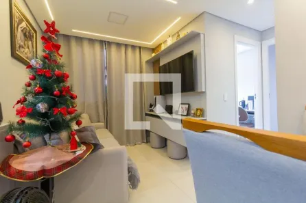 Apartamento com 2 Quartos à venda, 40m² no Jardim América da Penha, São Paulo