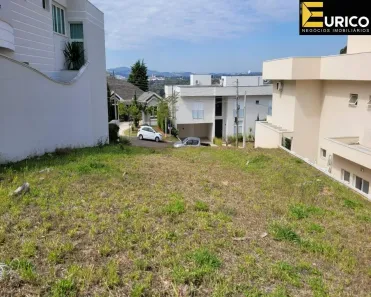 Lote/Terreno à venda, 500m² no Chácaras Silvania, Valinhos