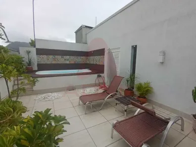 Apartamento com 3 Quartos à venda, 300m² no Copacabana, Rio de Janeiro