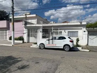 Casa com 3 Quartos à venda, 200m² no Quinta da Paineira, São Paulo