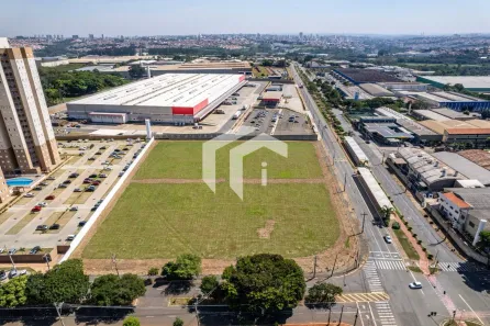 Lote/Terreno à venda, 15000m² no Parque Industrial Harmonia, Nova Odessa