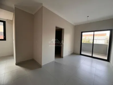 Apartamento com 1 Quarto à venda, 43m² no Nova Ribeirânia, Ribeirão Preto