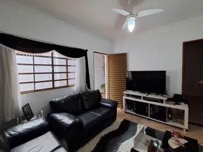 Casa com 2 Quartos à venda, 102m² no Jardim Olga Veroni, Limeira