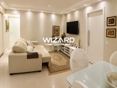 Apartamento com 3 Quartos à venda, 107m² no Chácara Califórnia, São Paulo