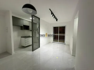 Apartamento com 2 Quartos à venda, 57m² no Centro, Campinas