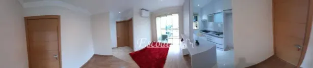 Apartamento com 1 Quarto à venda, 44m² no Santana, São Paulo