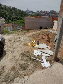 Lote/Terreno à venda, 161m² no Parque Ribeiro de Lima, Barueri