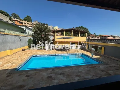 Casa com 5 Quartos à venda, 179m² no Céu Azul, Belo Horizonte