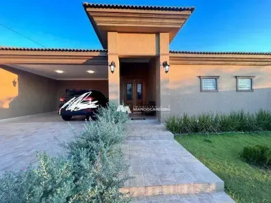 Casa com 3 Quartos à venda, 361m² no Jardim Moysés Miguel Haddad, São José do Rio Preto