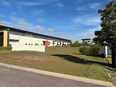 Lote/Terreno à venda, 590m² no Condomínio Residencial Alphaville I, São José dos Campos