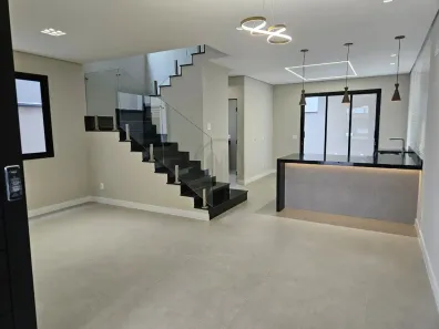 Casa de Condomínio com 3 Quartos à venda, 146m² no Jardim Celeste, Jundiaí
