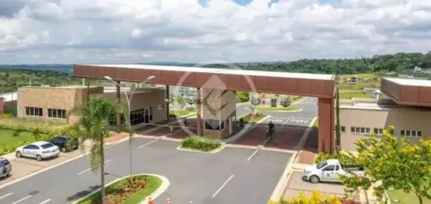 Lote/Terreno à venda, 300m² no Jardins Bolonha, Senador Canedo