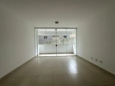 Apartamento com 3 Quartos à venda, 85m² no Castelo, Belo Horizonte