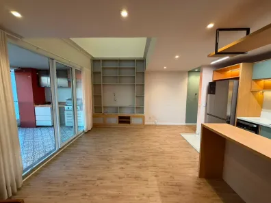 Apartamento com 2 Quartos à venda, 117m² no Campo Belo, São Paulo