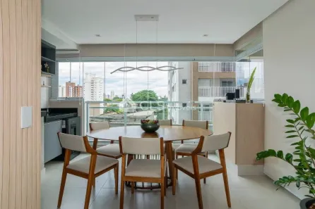 Apartamento com 2 Quartos à venda, 76m² no Vila Ipojuca, São Paulo