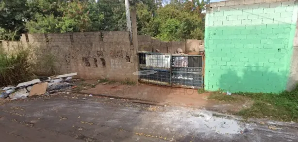 Lote/Terreno à venda, 224m² no Campos Elíseos, Ribeirão Preto