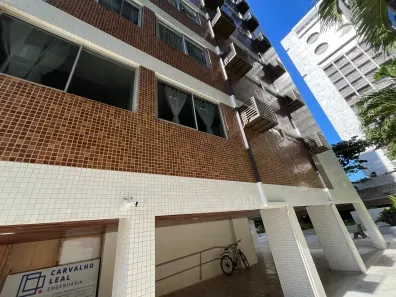 Apartamento com 4 Quartos à venda, 230m² no Boa Viagem, Recife