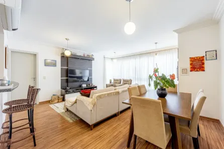Apartamento com 3 Quartos à venda, 106m² no Petrópolis, Porto Alegre