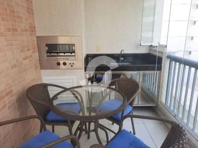 Apartamento com 2 Quartos à venda, 85m² no Icaraí, Niterói