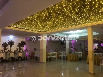 Ponto Comercial à venda, 626m² no Silveira, Santo André