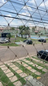 Sobrado com 3 Quartos à venda, 45m² no Aeroclube, Porto Velho