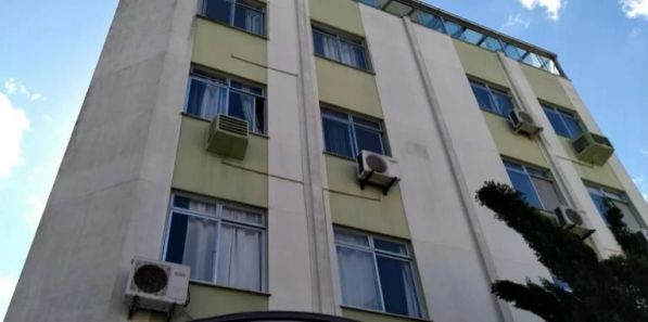 Apartamento com 2 Quartos à venda, 69m² no Capoeiras, Florianópolis