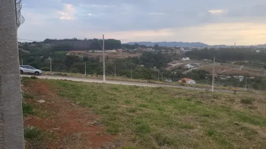 Lote/Terreno à venda, 360m² no Portal da Mata, Lavras