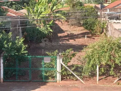 Lote/Terreno à venda, 363m² no Vila Anchieta, São José do Rio Preto