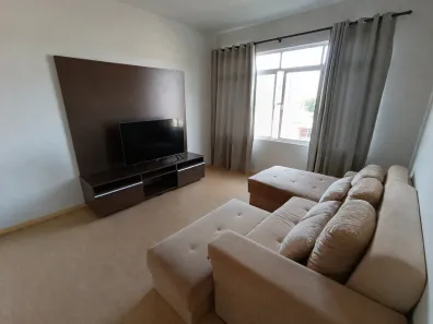 Apartamento com 3 Quartos à venda, 66m² no Coqueiros, Florianópolis
